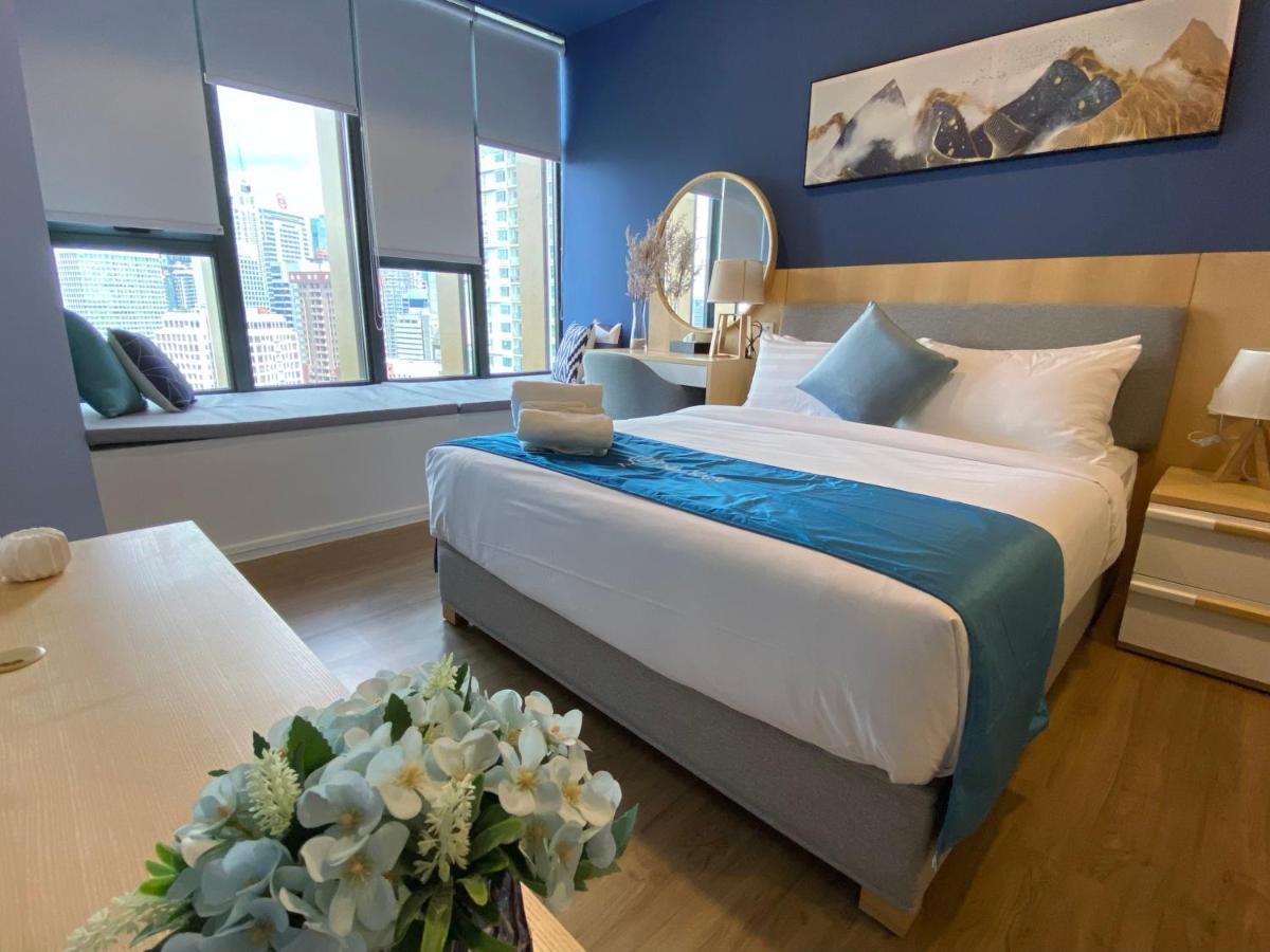 Ceylonz Seasonal Suites Куала-Лумпур Екстер'єр фото